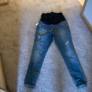 Brand new Isabel maternity jeans